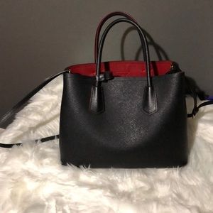 Prada purse